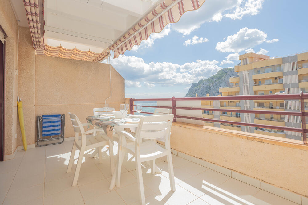 TI-211A Topacio I 211A Apartamento Topacio I Calpe/Calp TI-211A Topacio I 211A Apartamento Topacio I Calpe/Calp