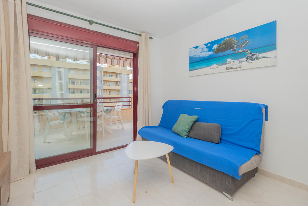 TI-211A Topacio I 211A Apartamento Topacio I Calpe/Calp TI-211A Topacio I 211A Apartamento Topacio I Calpe/Calp