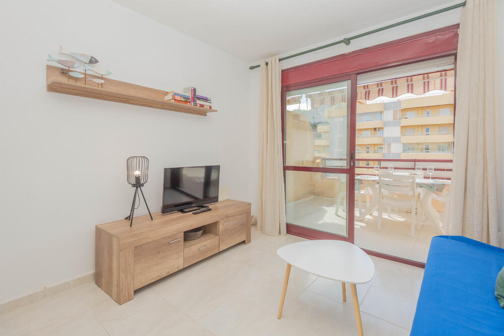 TI-211A Topacio I 211A Apartamento Topacio I Calpe/Calp TI-211A Topacio I 211A Apartamento Topacio I Calpe/Calp