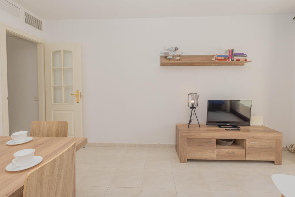 TI-211A Topacio I 211A Apartamento Topacio I Calpe/Calp TI-211A Topacio I 211A Apartamento Topacio I Calpe/Calp