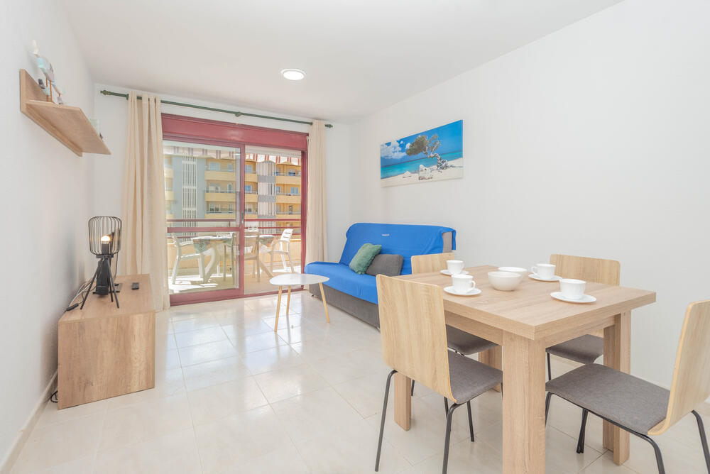 TI-211A Topacio I 211A Apartamento Topacio I Calpe/Calp TI-211A Topacio I 211A Apartamento Topacio I Calpe/Calp