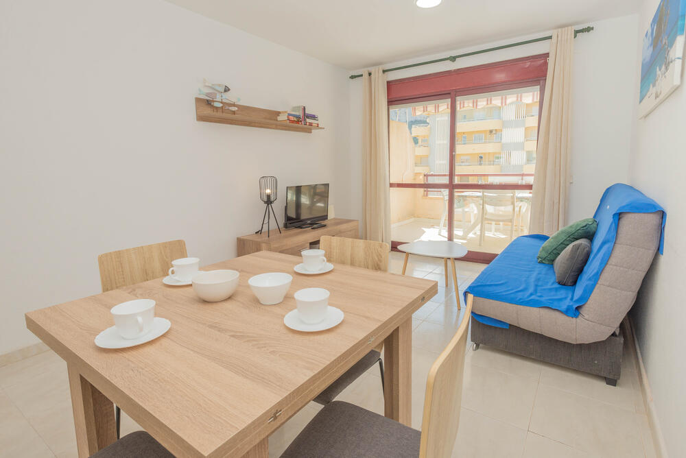 TI-211A Topacio I 211A Apartamento Topacio I Calpe/Calp TI-211A Topacio I 211A Apartamento Topacio I Calpe/Calp