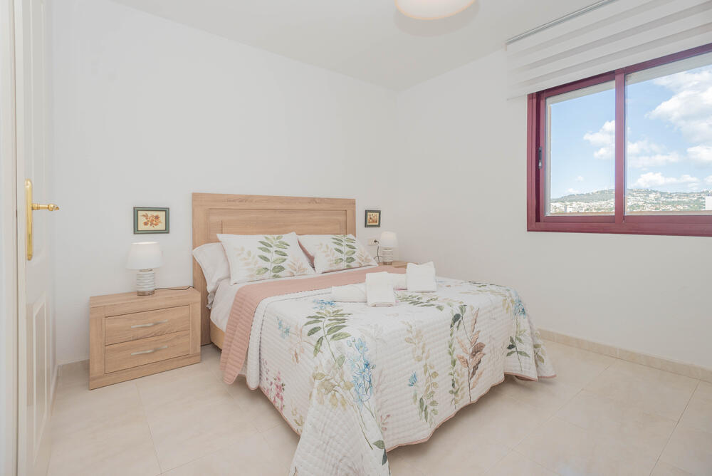 TI-211A Topacio I 211A Apartamento Topacio I Calpe/Calp TI-211A Topacio I 211A Apartamento Topacio I Calpe/Calp