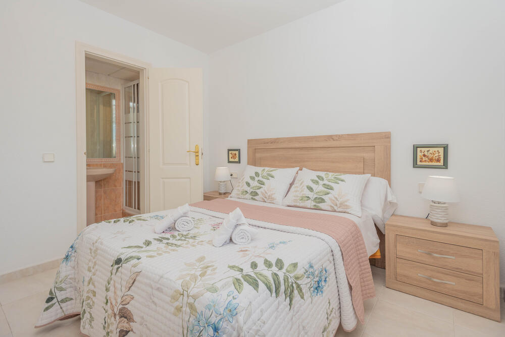 TI-211A Topacio I 211A Apartamento Topacio I Calpe/Calp TI-211A Topacio I 211A Apartamento Topacio I Calpe/Calp