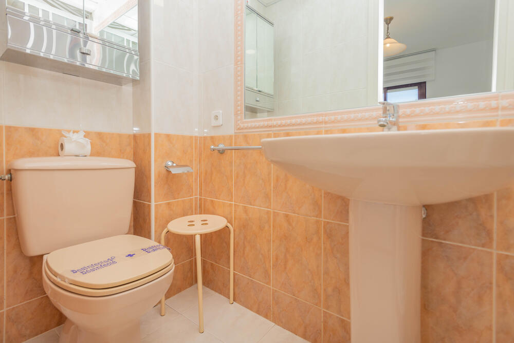 TI-211A Topacio I 211A Apartamento Topacio I Calpe/Calp TI-211A Topacio I 211A Apartamento Topacio I Calpe/Calp