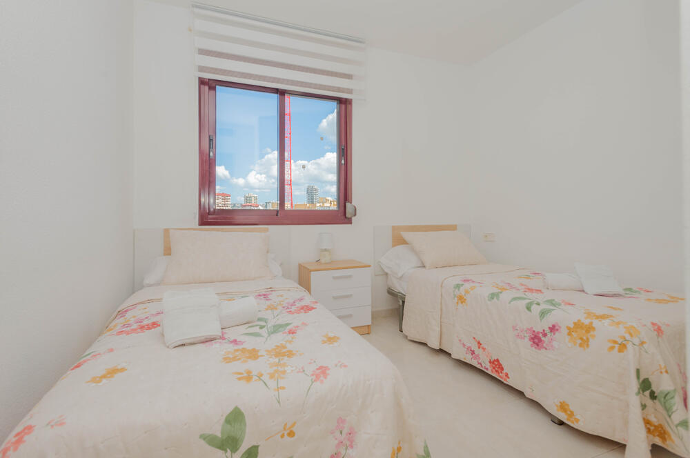 TI-211A Topacio I 211A Apartamento Topacio I Calpe/Calp TI-211A Topacio I 211A Apartamento Topacio I Calpe/Calp