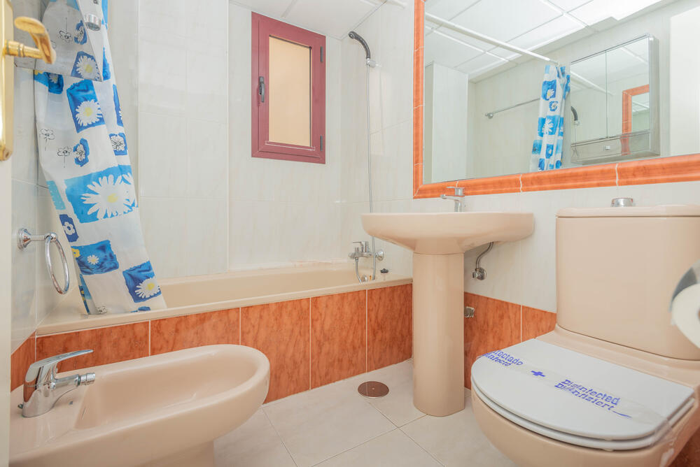 TI-211A Topacio I 211A Apartamento Topacio I Calpe/Calp TI-211A Topacio I 211A Apartamento Topacio I Calpe/Calp