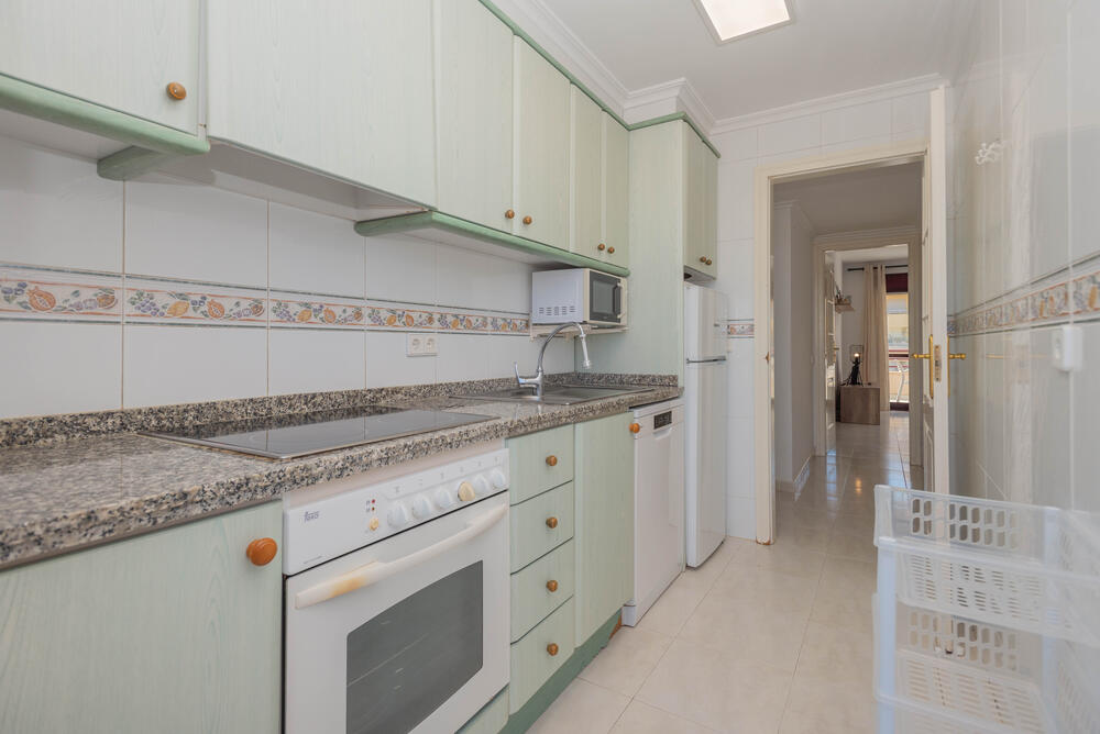 TI-211A Topacio I 211A Apartamento Topacio I Calpe/Calp TI-211A Topacio I 211A Apartamento Topacio I Calpe/Calp