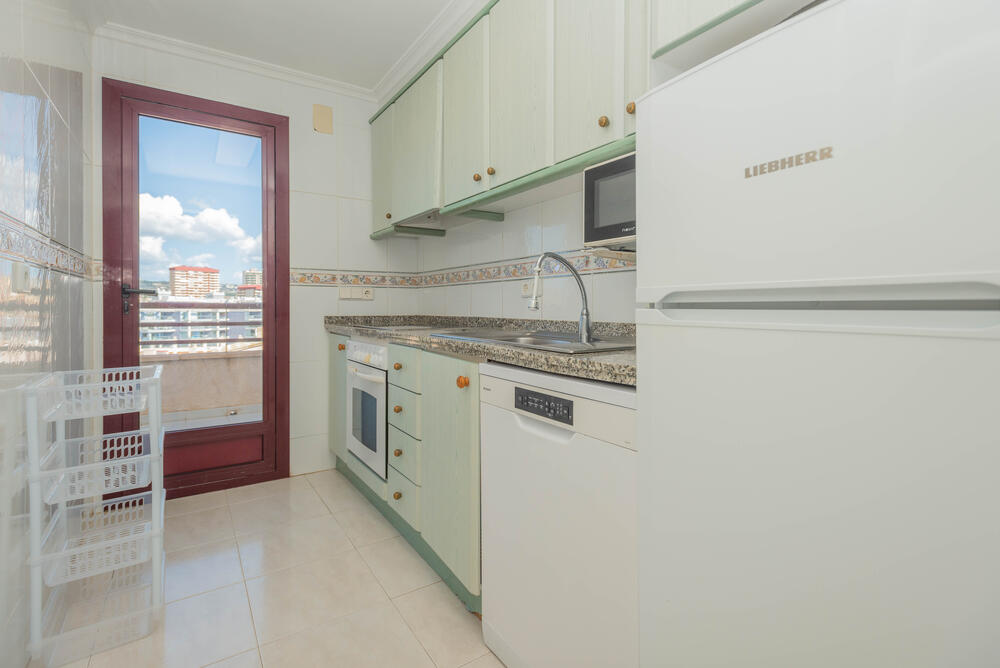 TI-211A Topacio I 211A Apartamento Topacio I Calpe/Calp TI-211A Topacio I 211A Apartamento Topacio I Calpe/Calp