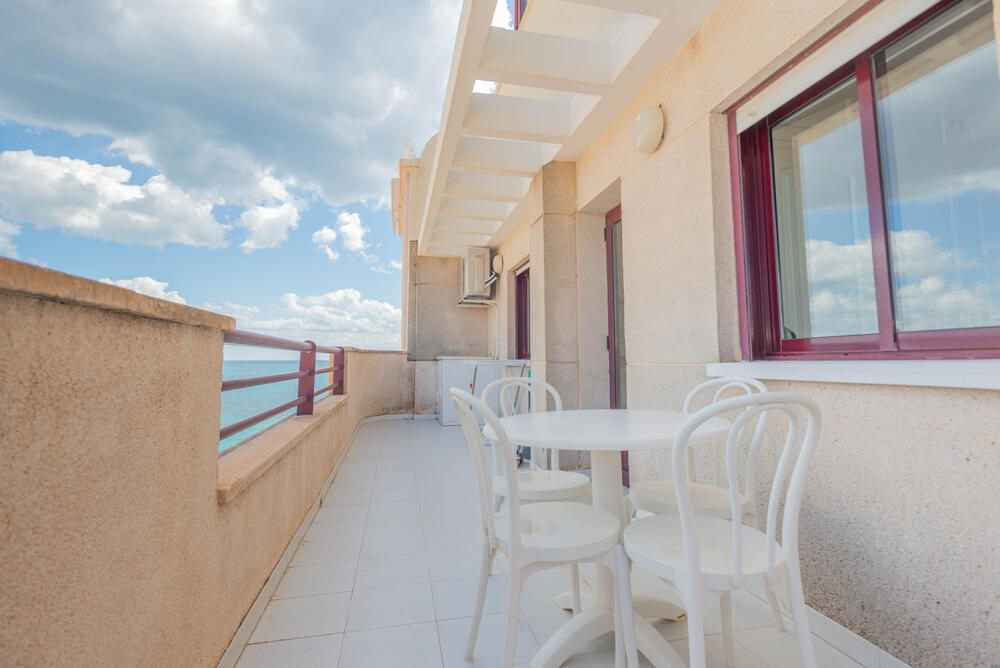 TI-211A Topacio I 211A Apartamento Topacio I Calpe/Calp TI-211A Topacio I 211A Apartamento Topacio I Calpe/Calp