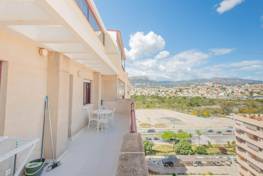 TI-211A Topacio I 211A Apartamento Topacio I Calpe/Calp TI-211A Topacio I 211A Apartamento Topacio I Calpe/Calp
