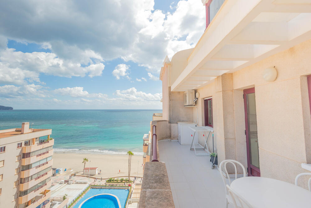 TI-211A Topacio I 211A Apartamento Topacio I Calpe/Calp TI-211A Topacio I 211A Apartamento Topacio I Calpe/Calp