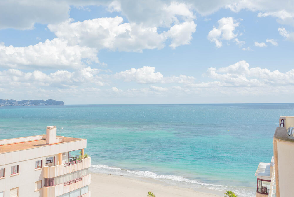TI-211A Topacio I 211A Apartamento Topacio I Calpe/Calp TI-211A Topacio I 211A Apartamento Topacio I Calpe/Calp