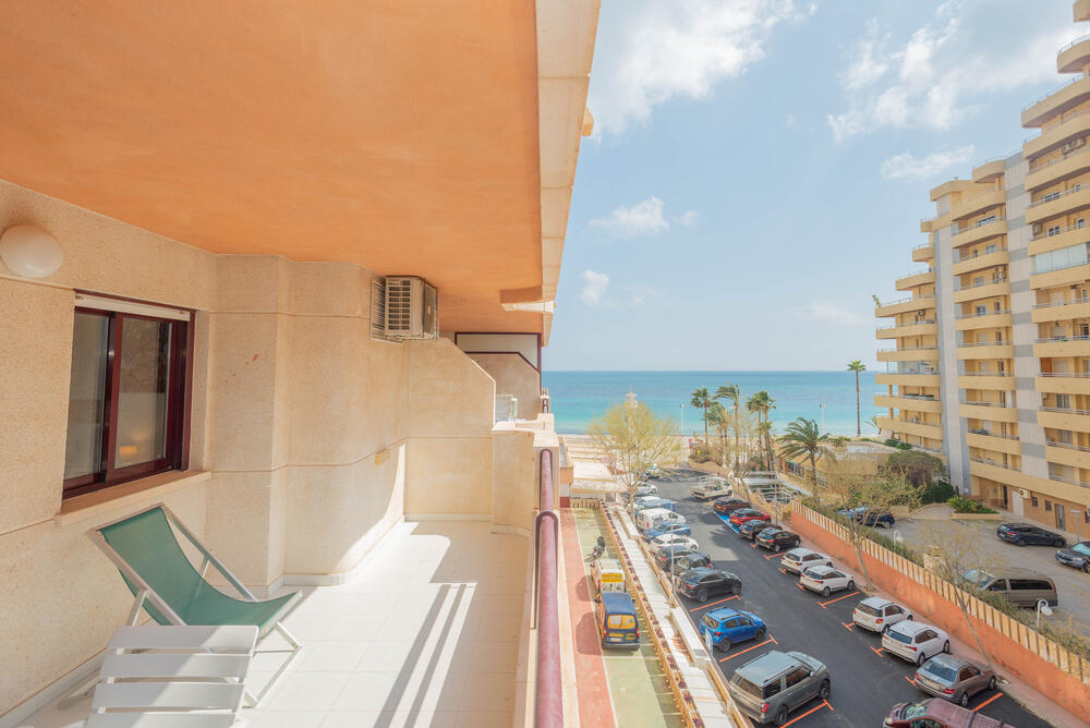 TI-34B Topacio I 34B Appartement Topacio I Calpe/Calp TI-34B Topacio I 34B Appartement Topacio I Calpe/Calp