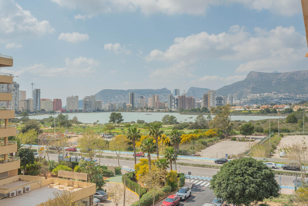 TI-34B Topacio I 34B Appartement Topacio I Calpe/Calp TI-34B Topacio I 34B Appartement Topacio I Calpe/Calp