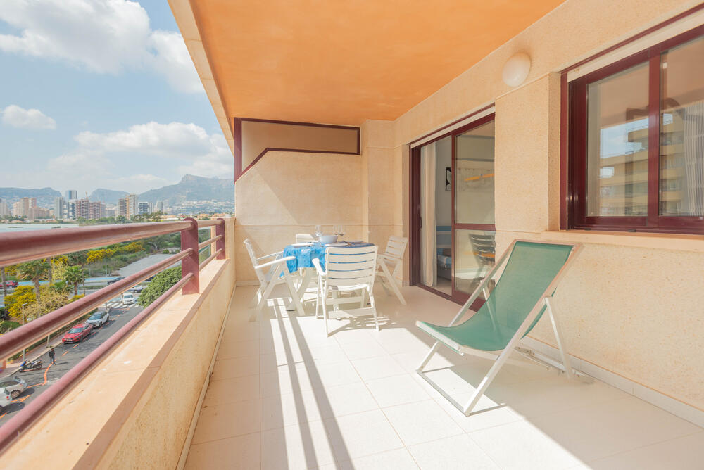 TI-34B Topacio I 34B Appartement Topacio I Calpe/Calp TI-34B Topacio I 34B Appartement Topacio I Calpe/Calp