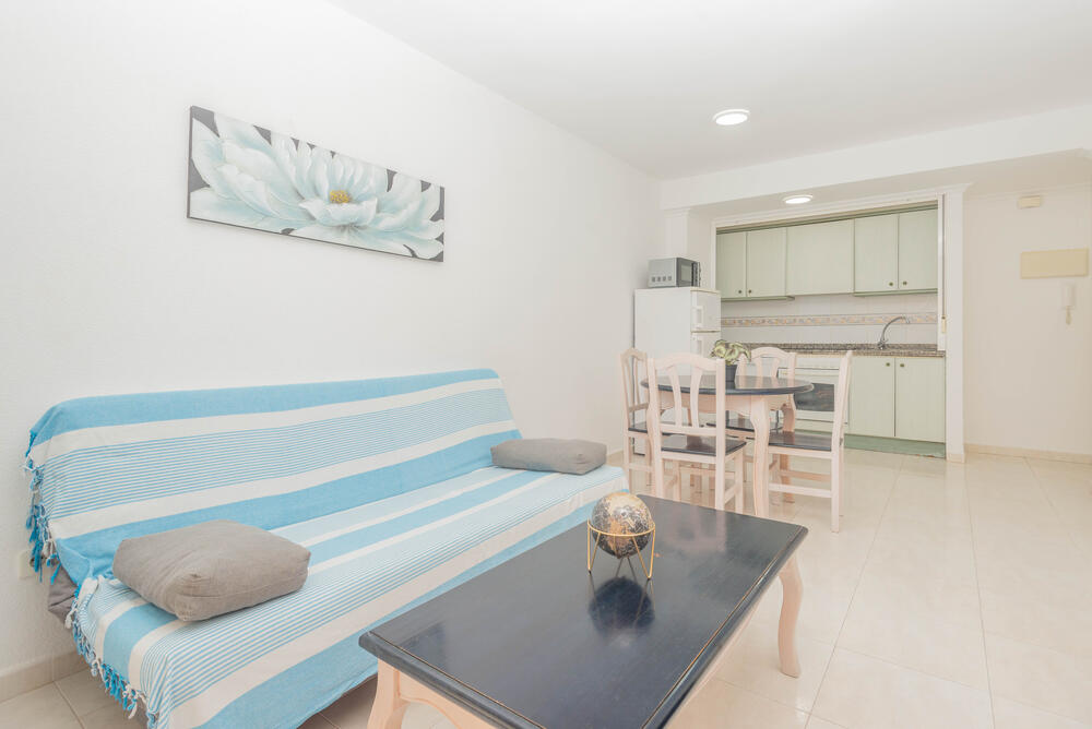TI-34B Topacio I 34B Appartement Topacio I Calpe/Calp TI-34B Topacio I 34B Appartement Topacio I Calpe/Calp