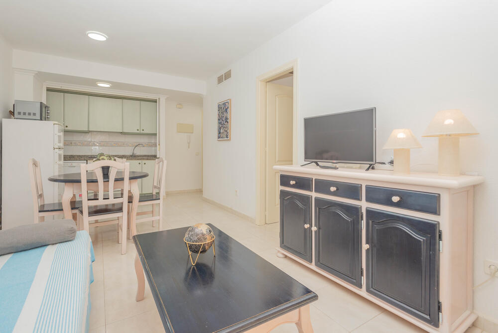 TI-34B Topacio I 34B Appartement Topacio I Calpe/Calp TI-34B Topacio I 34B Appartement Topacio I Calpe/Calp