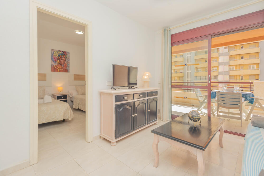 TI-34B Topacio I 34B Appartement Topacio I Calpe/Calp TI-34B Topacio I 34B Appartement Topacio I Calpe/Calp