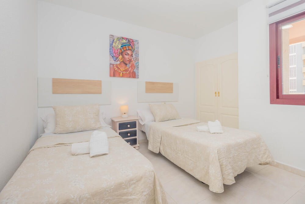 TI-34B Topacio I 34B Appartement Topacio I Calpe/Calp TI-34B Topacio I 34B Appartement Topacio I Calpe/Calp