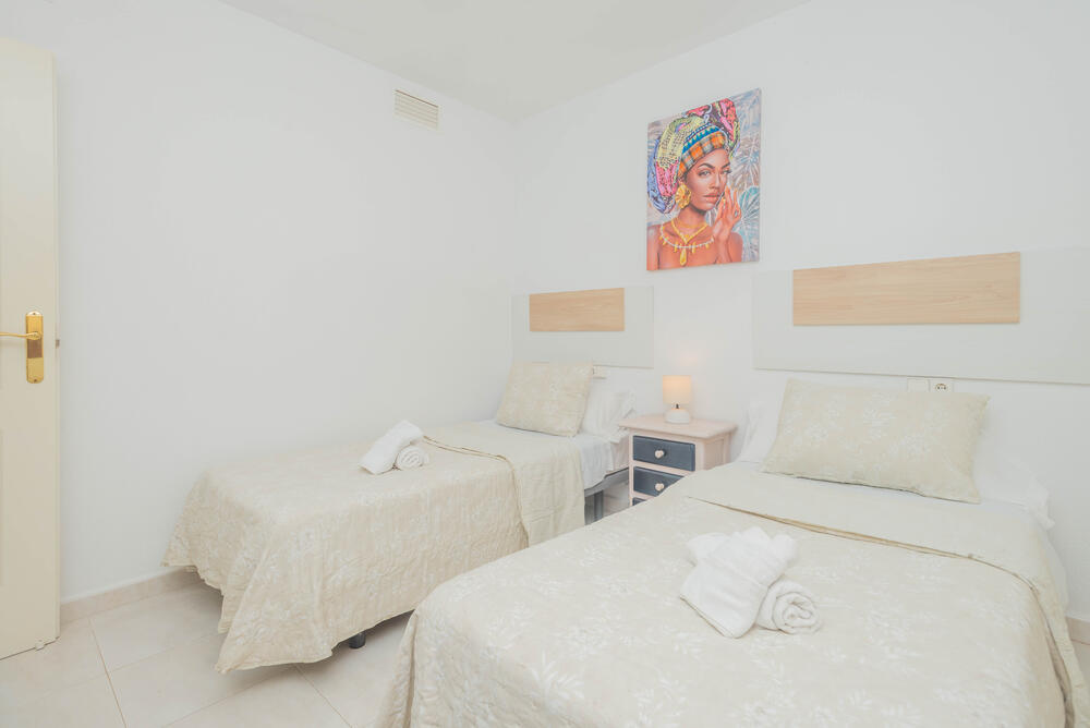 TI-34B Topacio I 34B Appartement Topacio I Calpe/Calp TI-34B Topacio I 34B Appartement Topacio I Calpe/Calp