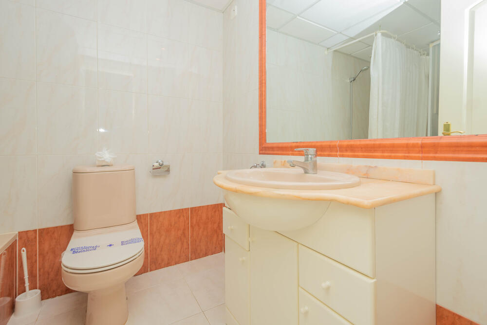 TI-34B Topacio I 34B Appartement Topacio I Calpe/Calp TI-34B Topacio I 34B Appartement Topacio I Calpe/Calp