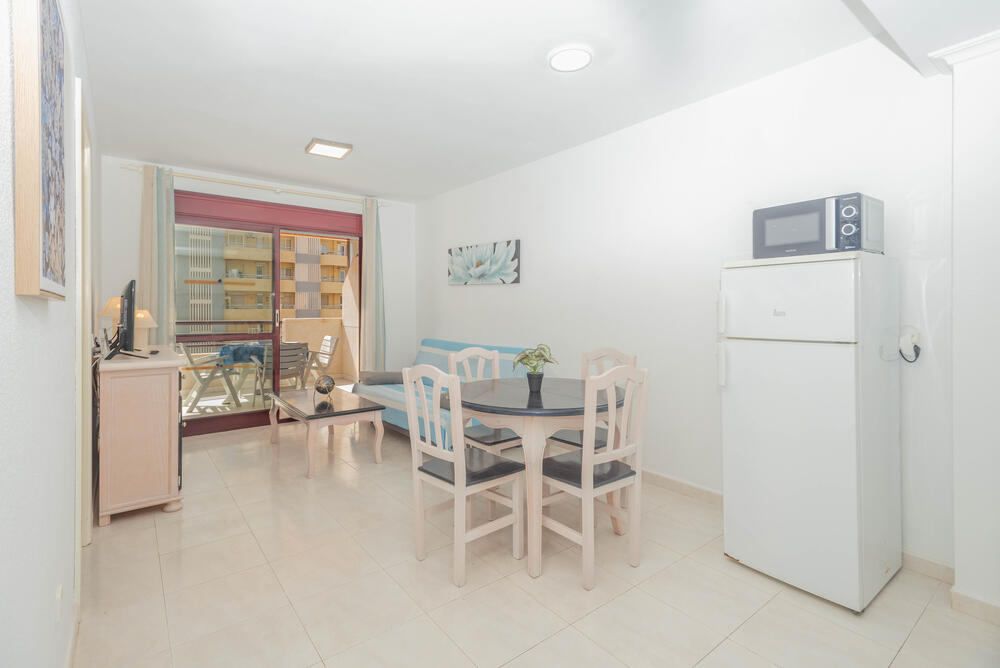 TI-34B Topacio I 34B Appartement Topacio I Calpe/Calp TI-34B Topacio I 34B Appartement Topacio I Calpe/Calp