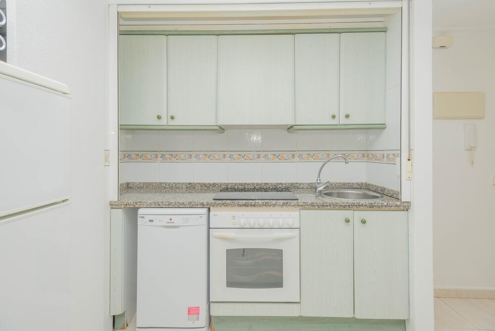 TI-34B Topacio I 34B Appartement Topacio I Calpe/Calp TI-34B Topacio I 34B Appartement Topacio I Calpe/Calp
