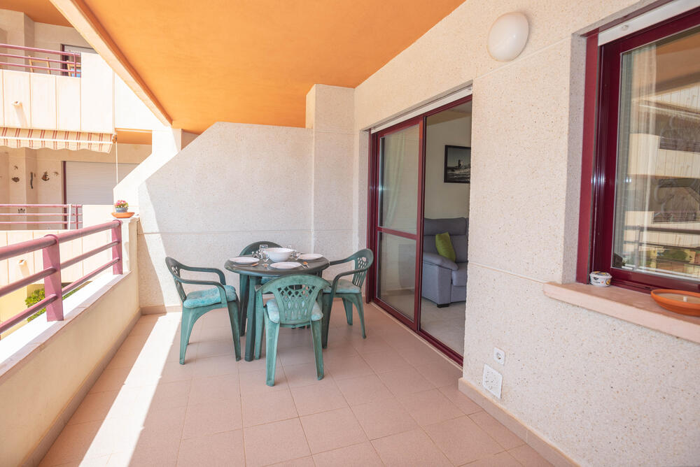 Z-31B Zafiro-31-B Appartement Calpe/Calp Z-31B Zafiro-31-B Appartement Calpe/Calp