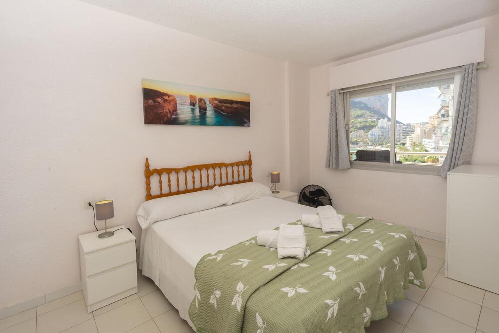 TR-16B Turmalina-16B Apartamento Calpe/Calp TR-16B Turmalina-16B Apartamento Calpe/Calp