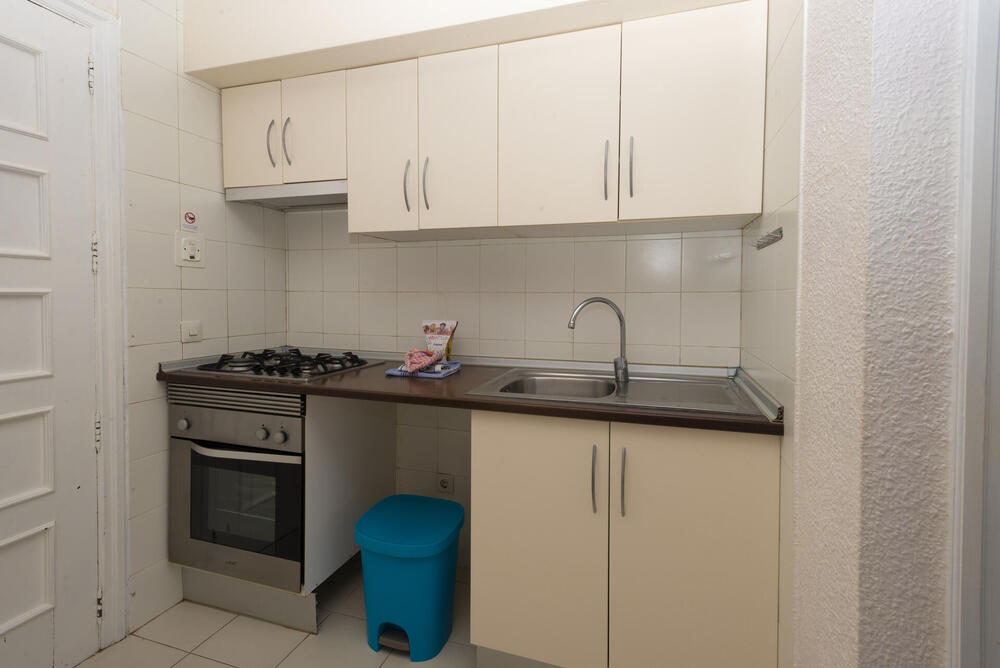 TR-16B Turmalina-16B Apartamento Calpe/Calp TR-16B Turmalina-16B Apartamento Calpe/Calp