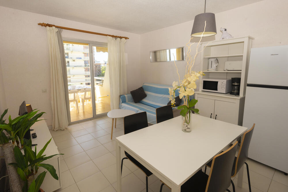 TR-16B Turmalina-16B Apartamento Calpe/Calp TR-16B Turmalina-16B Apartamento Calpe/Calp