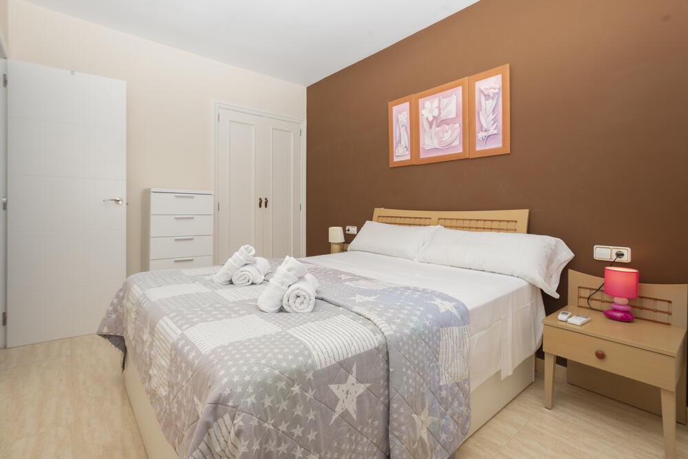 TR-46B Turmalina 46B Apartamento Turmalina Calpe/Calp TR-46B Turmalina 46B Apartamento Turmalina Calpe/Calp