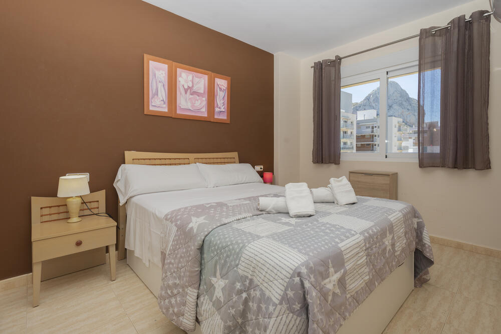 TR-46B Turmalina 46B Apartamento Turmalina Calpe/Calp TR-46B Turmalina 46B Apartamento Turmalina Calpe/Calp
