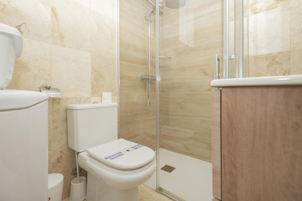 TR-46B Turmalina 46B Apartamento Turmalina Calpe/Calp TR-46B Turmalina 46B Apartamento Turmalina Calpe/Calp