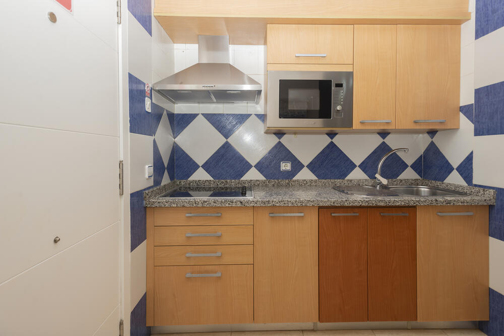 TR-46B Turmalina 46B Apartamento Turmalina Calpe/Calp TR-46B Turmalina 46B Apartamento Turmalina Calpe/Calp