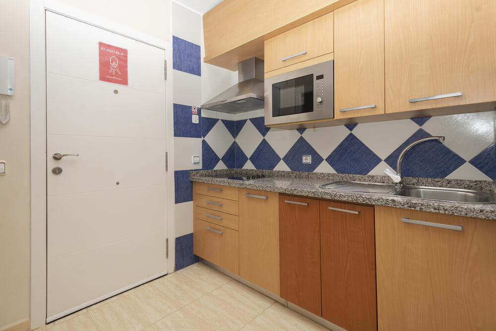 TR-46B Turmalina 46B Apartamento Turmalina Calpe/Calp TR-46B Turmalina 46B Apartamento Turmalina Calpe/Calp