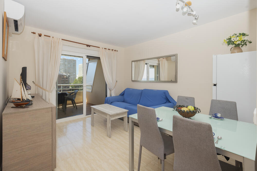 TR-46B Turmalina 46B Apartamento Turmalina Calpe/Calp TR-46B Turmalina 46B Apartamento Turmalina Calpe/Calp