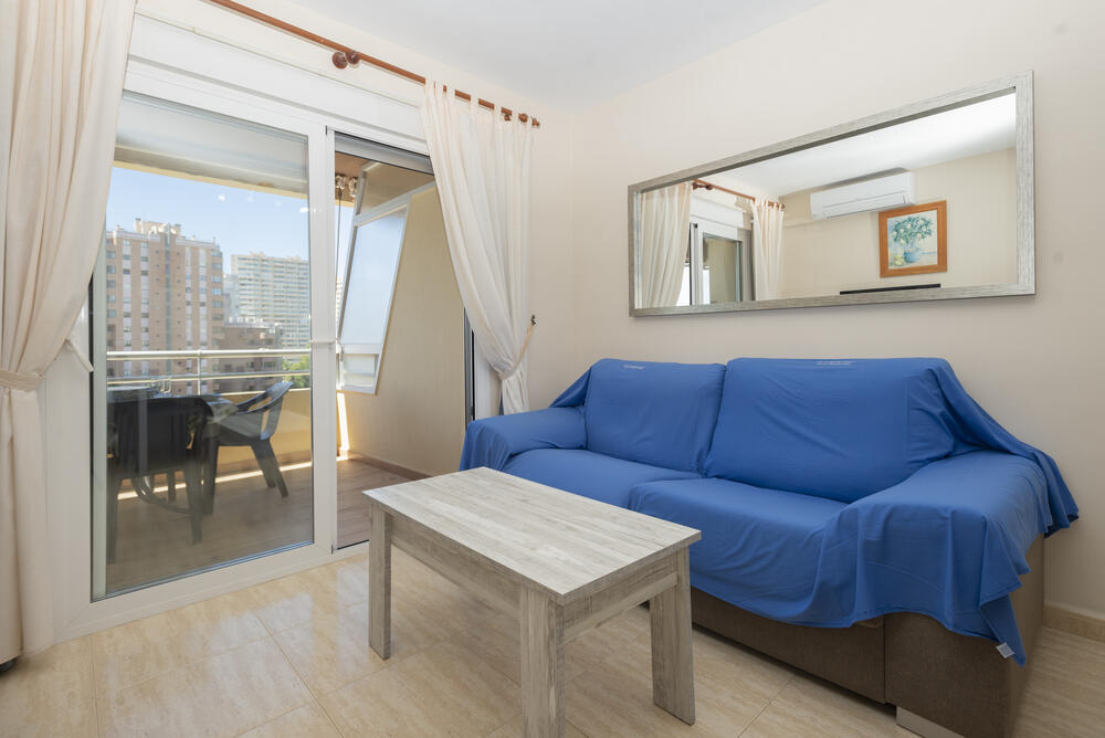 TR-46B Turmalina 46B Apartamento Turmalina Calpe/Calp TR-46B Turmalina 46B Apartamento Turmalina Calpe/Calp