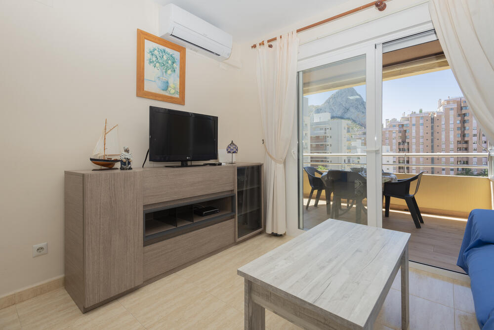 TR-46B Turmalina 46B Apartamento Turmalina Calpe/Calp TR-46B Turmalina 46B Apartamento Turmalina Calpe/Calp