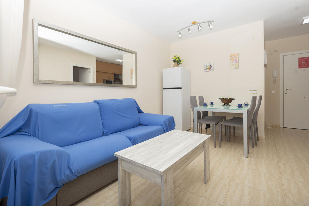 TR-46B Turmalina 46B Apartamento Turmalina Calpe/Calp TR-46B Turmalina 46B Apartamento Turmalina Calpe/Calp