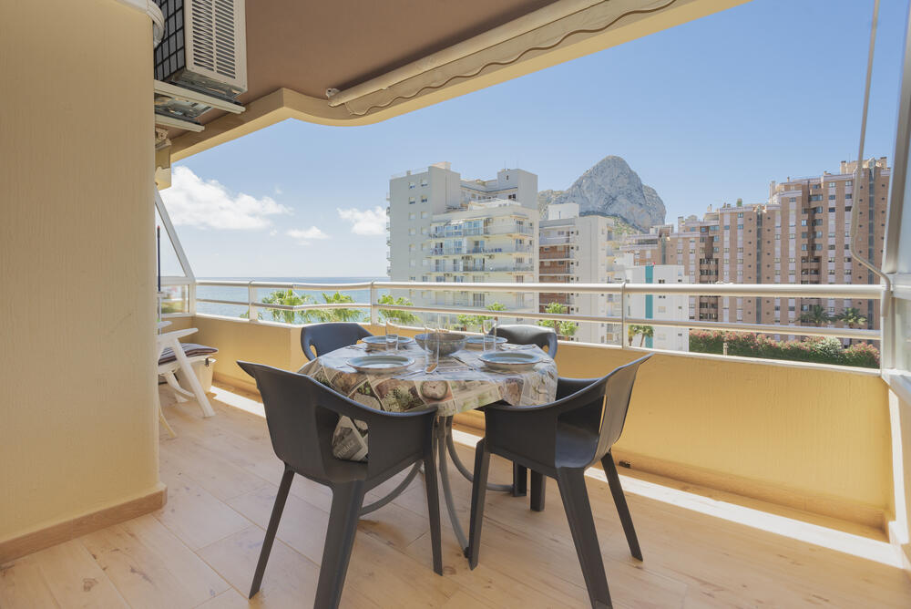 TR-46B Turmalina 46B Apartamento Turmalina Calpe/Calp TR-46B Turmalina 46B Apartamento Turmalina Calpe/Calp
