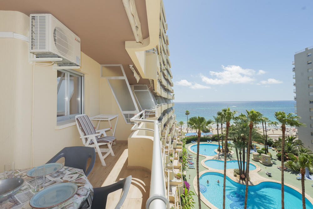 TR-46B Turmalina 46B Apartamento Turmalina Calpe/Calp TR-46B Turmalina 46B Apartamento Turmalina Calpe/Calp