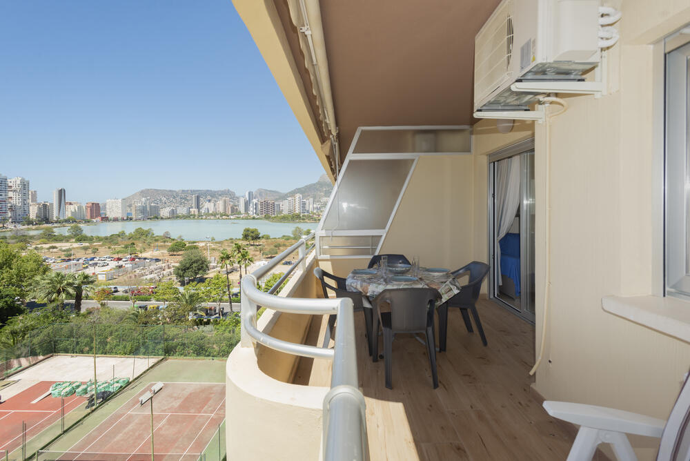 TR-46B Turmalina 46B Apartamento Turmalina Calpe/Calp TR-46B Turmalina 46B Apartamento Turmalina Calpe/Calp
