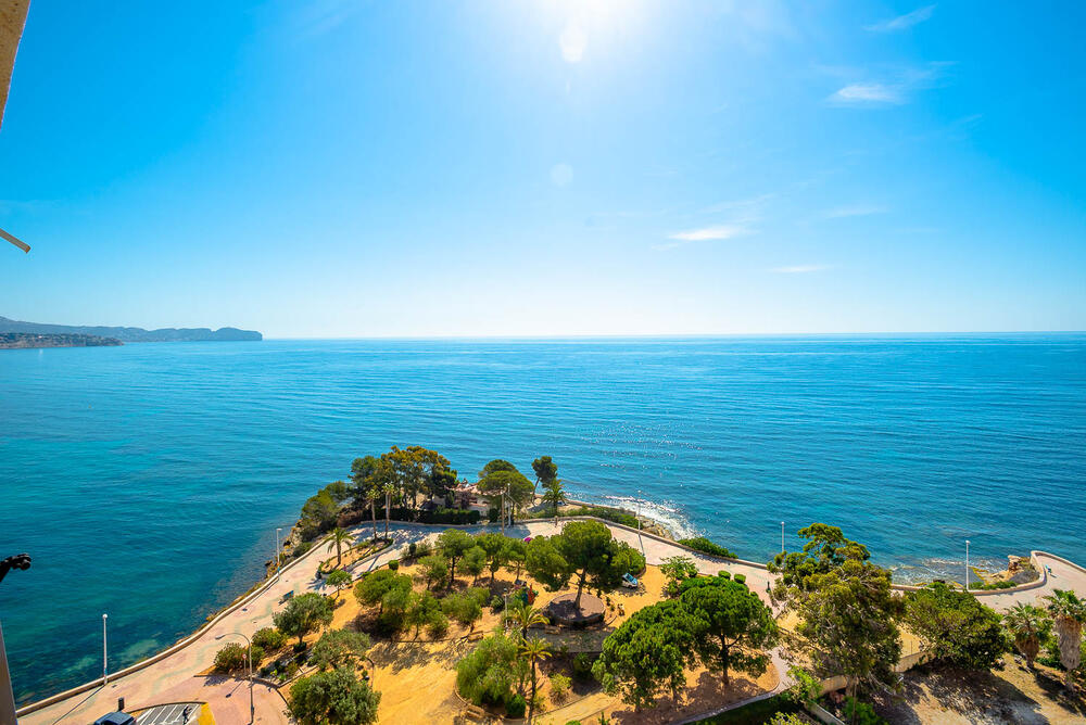 CP-2133 Calpe Place-2133 Apartamento Calpe/Calp CP-2133 Calpe Place-2133 Apartamento Calpe/Calp