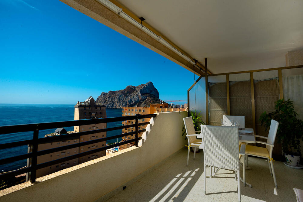 CP-2133 Calpe Place-2133 Apartamento Calpe/Calp CP-2133 Calpe Place-2133 Apartamento Calpe/Calp