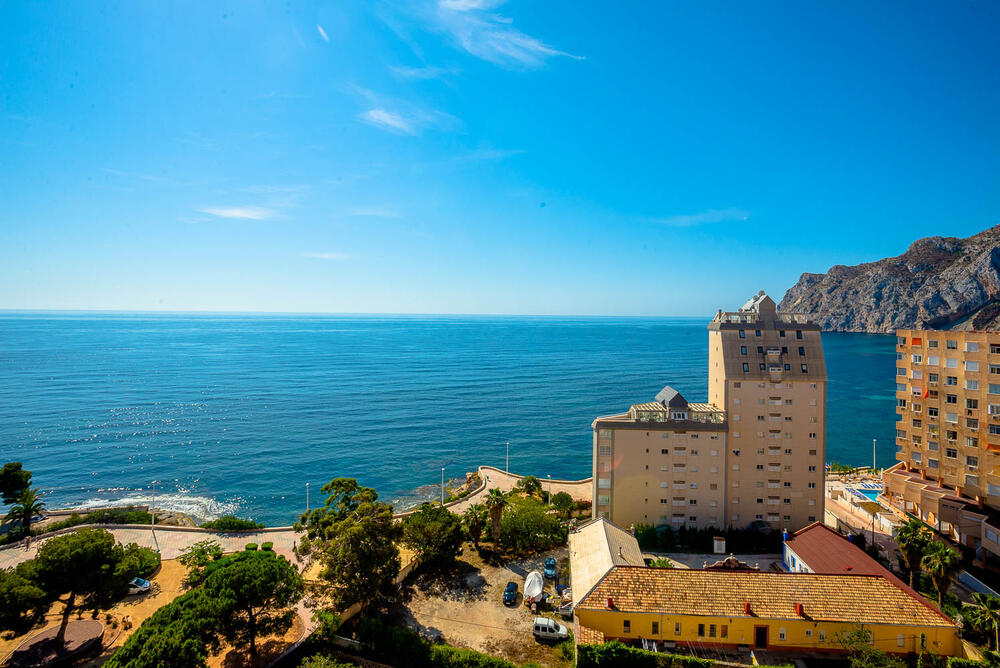 CP-2133 Calpe Place-2133 Apartamento Calpe/Calp CP-2133 Calpe Place-2133 Apartamento Calpe/Calp