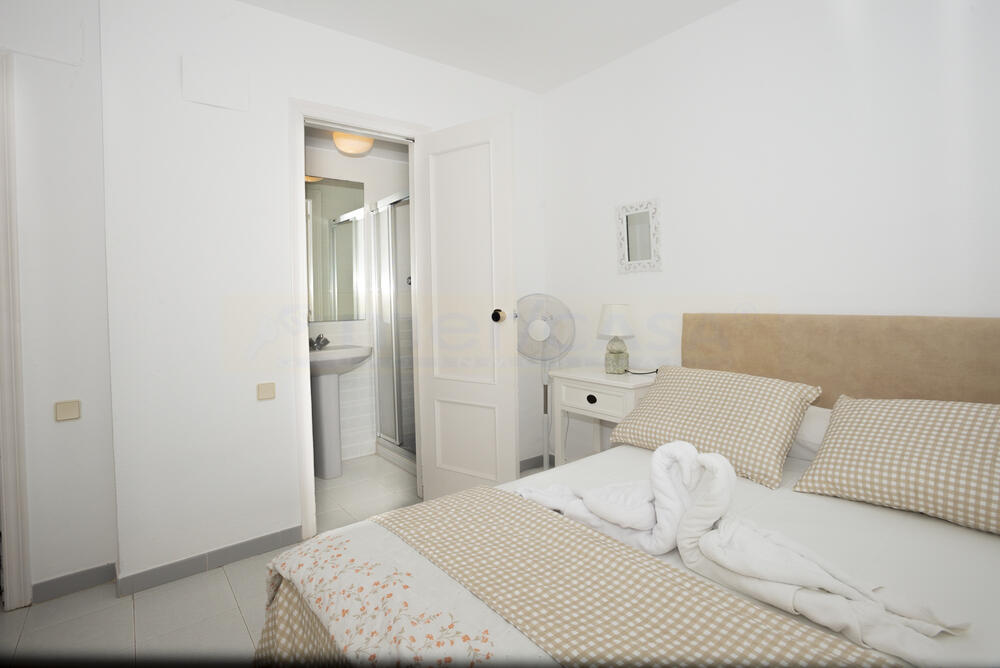 ES-311A Esmeralda -311-A Apartamento Calpe/Calp ES-311A Esmeralda -311-A Apartamento Calpe/Calp