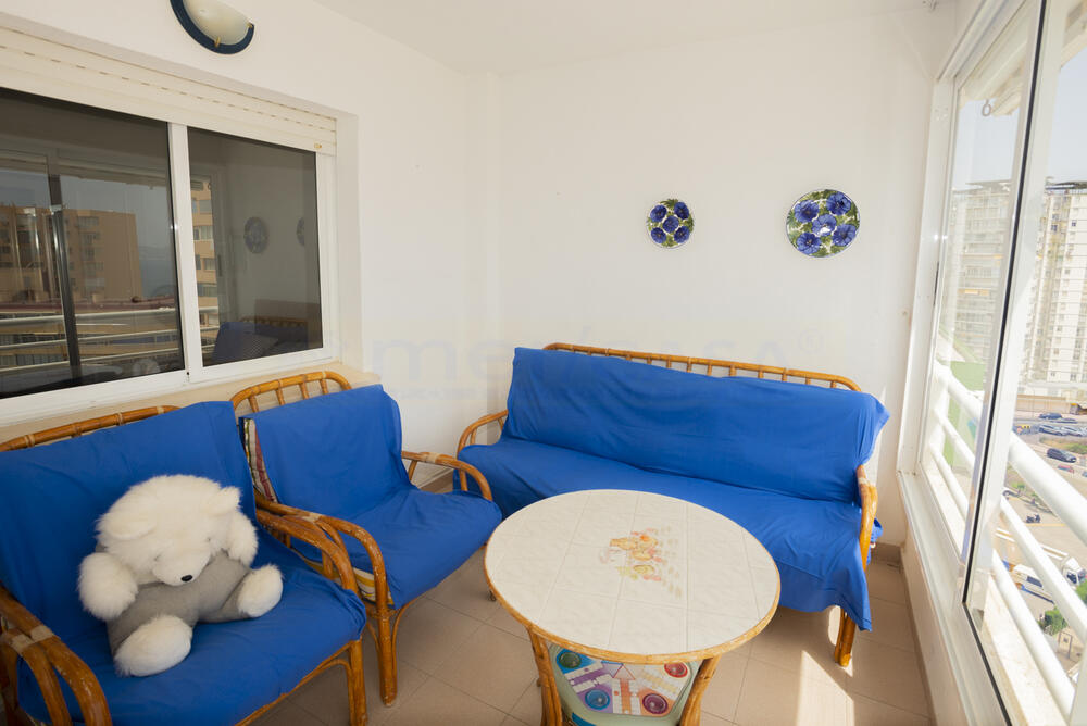 ES-311A Esmeralda -311-A Apartamento Calpe/Calp ES-311A Esmeralda -311-A Apartamento Calpe/Calp