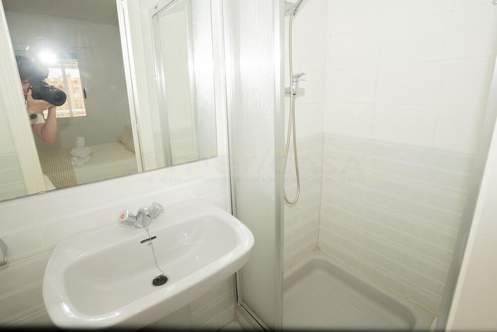 ES-311A Esmeralda -311-A Apartamento Calpe/Calp ES-311A Esmeralda -311-A Apartamento Calpe/Calp